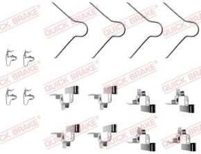 Quick Brake 109-1030 -  -