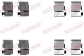 Quick Brake 109-1033 -  -
