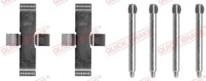 Quick Brake 109-1037 -  -