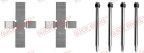 Quick Brake 109-1040 -  -