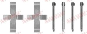 Quick Brake 109-1046 -  -