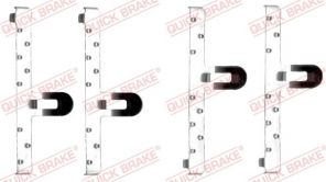 Quick Brake 109-1048 -  -