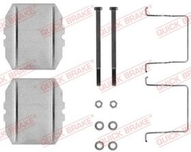Quick Brake 109-1053 -  -