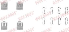 Quick Brake 109-1055 -  -
