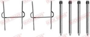 Quick Brake 109-1081 -  -