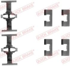 Quick Brake 109-1092 -  -