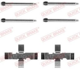 Quick Brake 109-1101 -  -