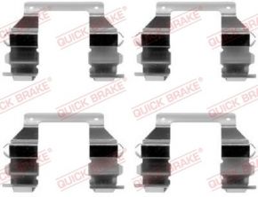 Quick Brake 109-1103 -  -