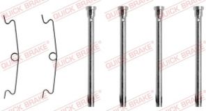 Quick Brake 109-1113 -  -