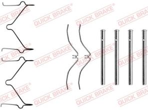 Quick Brake 109-1126 -  -