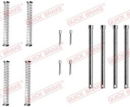 Quick Brake 109-1128 -  -