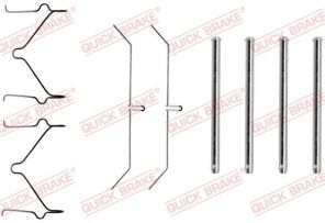 Quick Brake 109-1129 -  -