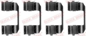 Quick Brake 109-1135 -  -