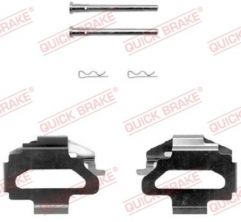 Quick Brake 109-1141 -  -