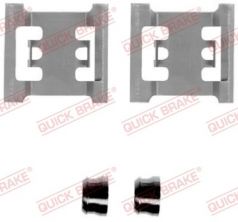 Quick Brake 109-1145 -  -