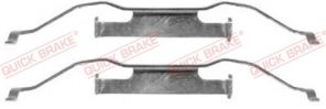 Quick Brake 109-1148 -  -