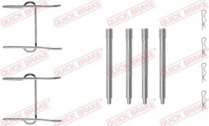 Quick Brake 109-1149 -  -