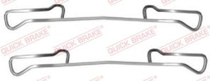 Quick Brake 109-1150 -  -