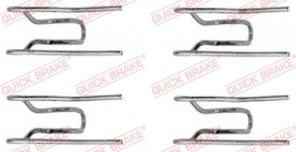 Quick Brake 109-1152 -  -