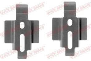 Quick Brake 109-1154 -  -