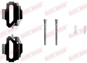 Quick Brake 109-1168 -  -