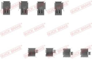 Quick Brake 109-1171 -  -