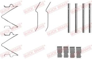 Quick Brake 109-1173 -  -