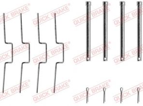 Quick Brake 109-1176 -  -