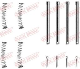 Quick Brake 109-1177 -  -