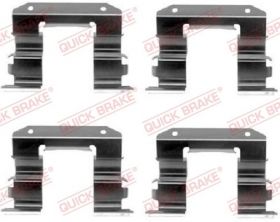 Quick Brake 109-1182 -  -