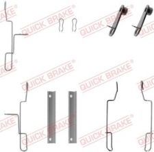 Quick Brake 109-1188 -  -
