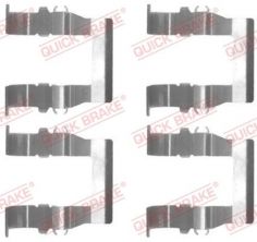 Quick Brake 109-1194 -  -