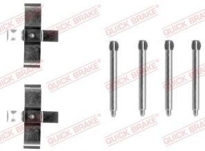 Quick Brake 109-1195 -  -
