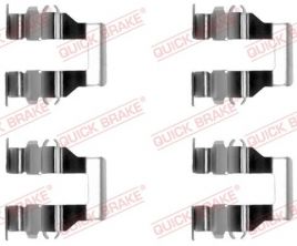 Quick Brake 109-1199 -  -