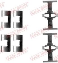 Quick Brake 109-1203 -  -
