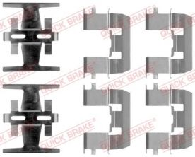 Quick Brake 109-1208 -  -