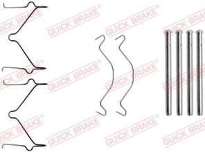 Quick Brake 109-1209 -  -