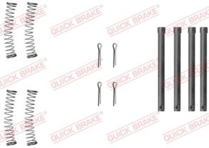 Quick Brake 109-1210 -  -