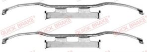 Quick Brake 109-1213 -  -