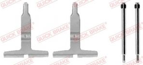 Quick Brake 109-1217 -  -