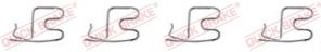 Quick Brake 109-1219 -  -