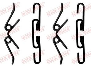 Quick Brake 109-1220 -  -