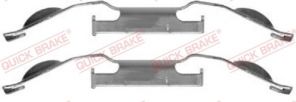 Quick Brake 109-1221 -  -