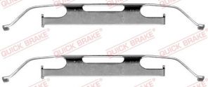 Quick Brake 109-1223 -  -
