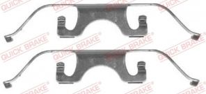 Quick Brake 109-1224 -  -