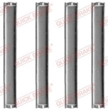 Quick Brake 109-1228 -  -