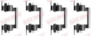 Quick Brake 109-1236 -  -
