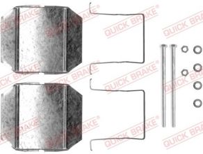 Quick Brake 109-1237 -  -