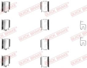 Quick Brake 109-1246 -  -