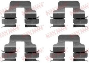Quick Brake 109-1247 -  -